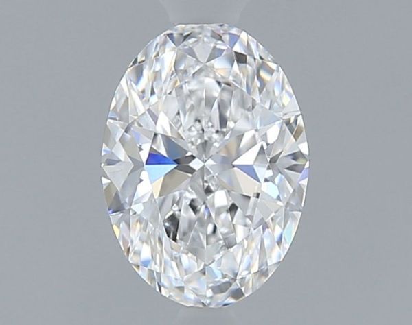 Oval Diamond image