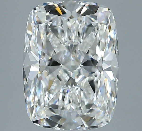 Cushion Diamond image