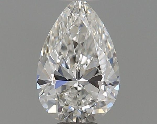 Pear Diamond image