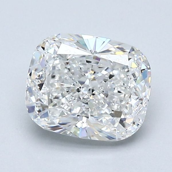 Cushion Diamond image
