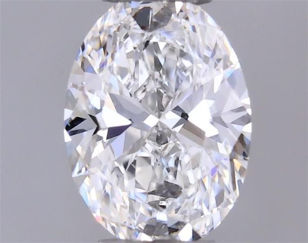 Oval Diamond image