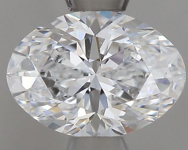 Oval Diamond image