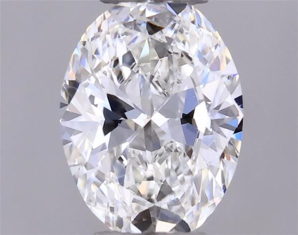 Oval Diamond image