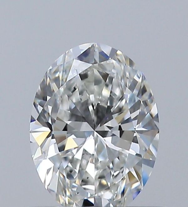 Oval Diamond image