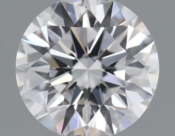 Round Diamond image