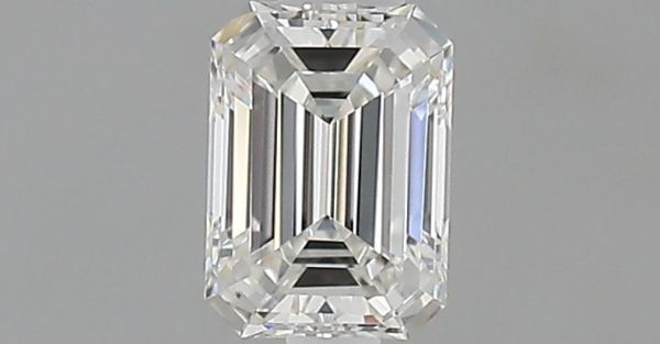 Emerald Diamond image