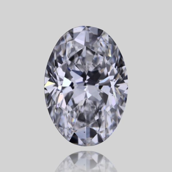 Oval Diamond image