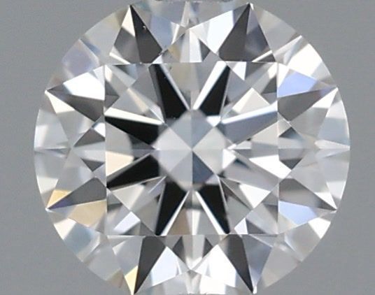Round Diamond image
