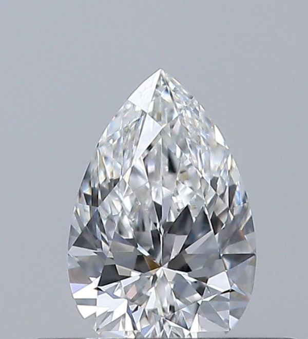 Pear Diamond image