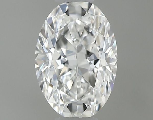 Oval Diamond image