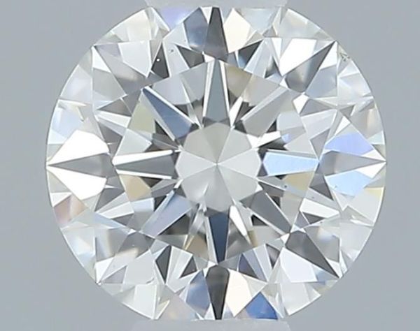 Round Diamond image