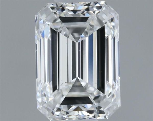 Emerald Diamond image