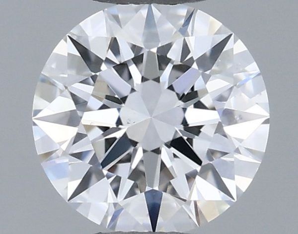 Round Diamond image