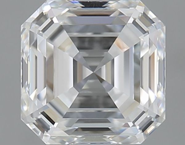 Asscher Diamond image