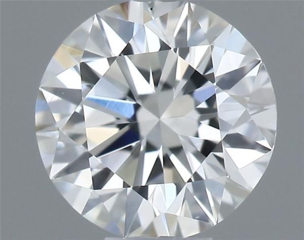 Round Diamond image