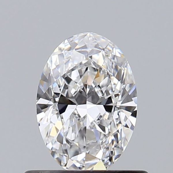 Oval Diamond image
