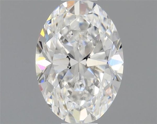 Oval Diamond image