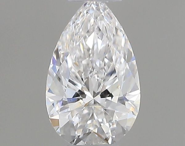 Pear Diamond image