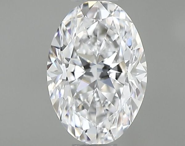 Oval Diamond image