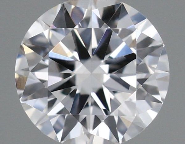 Round Diamond image