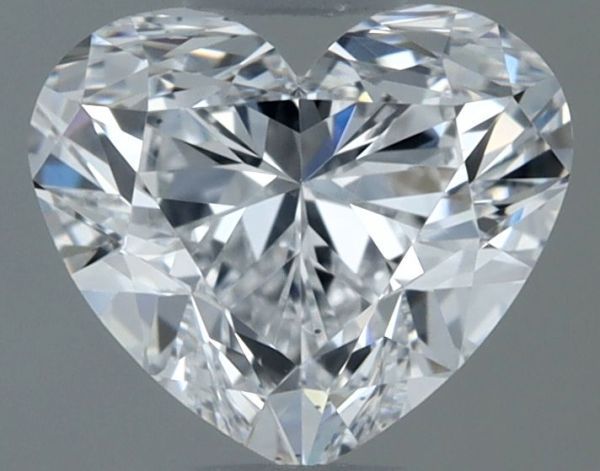 Heart Diamond image