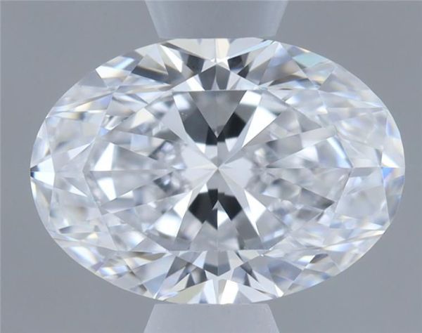 Oval Diamond image