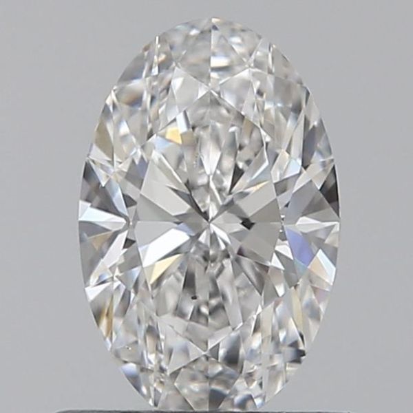 Oval Diamond image