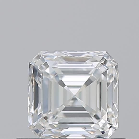 Asscher Diamond image