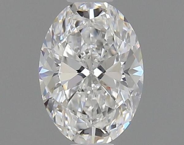Oval Diamond image