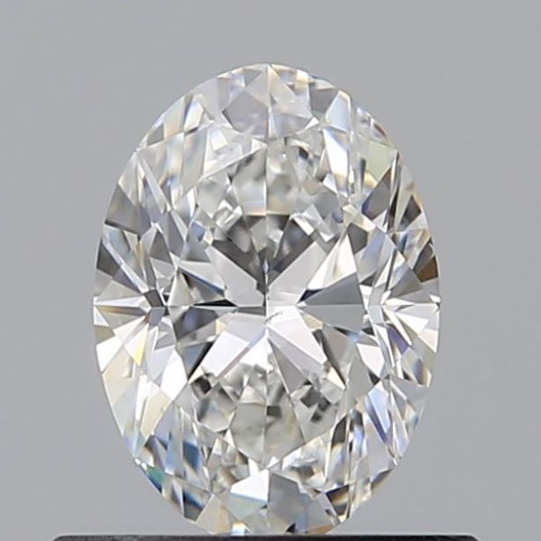 Oval Diamond image