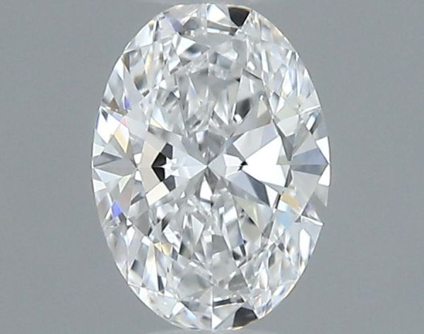 Oval Diamond image