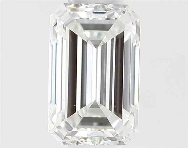 Emerald Diamond image