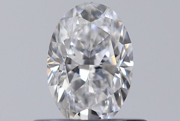 Oval Diamond image