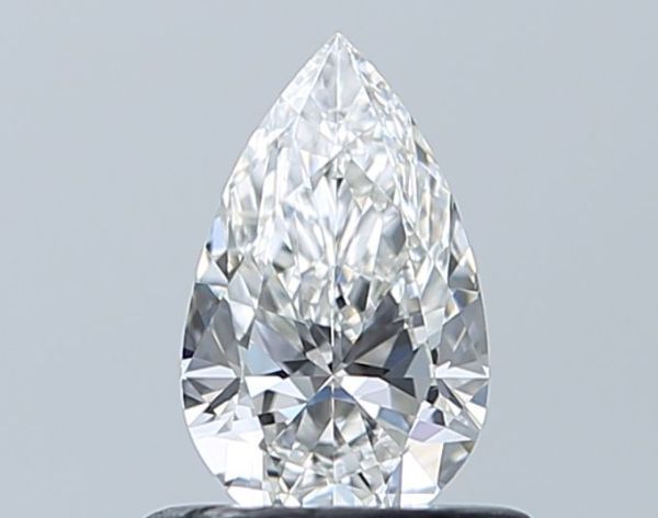 Pear Diamond image