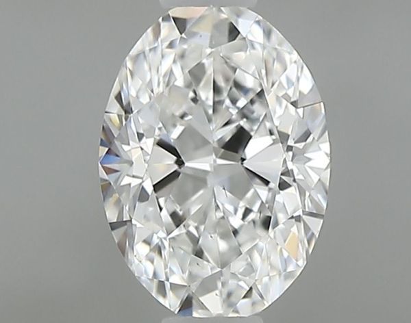 Oval Diamond image