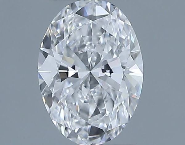 Oval Diamond image
