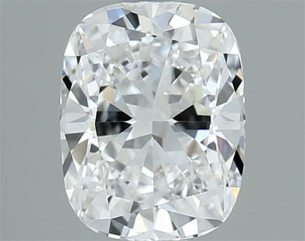 Cushion Diamond image