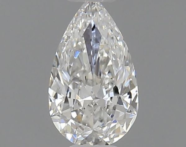 Pear Diamond image