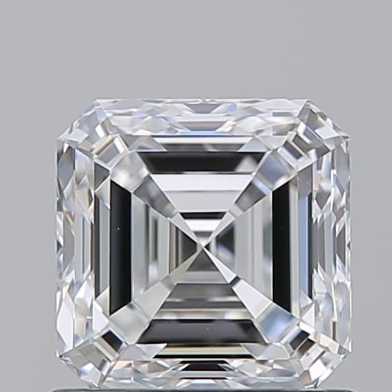 Asscher Diamond image