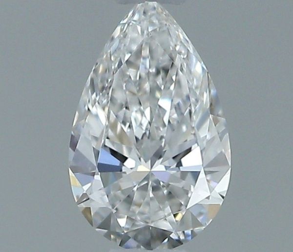 Pear Diamond image