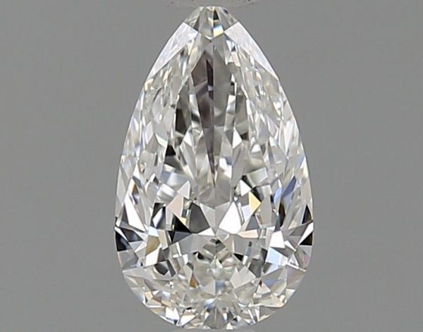 Pear Diamond image