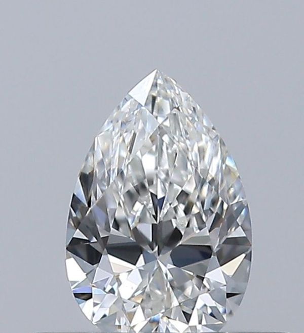 Pear Diamond image