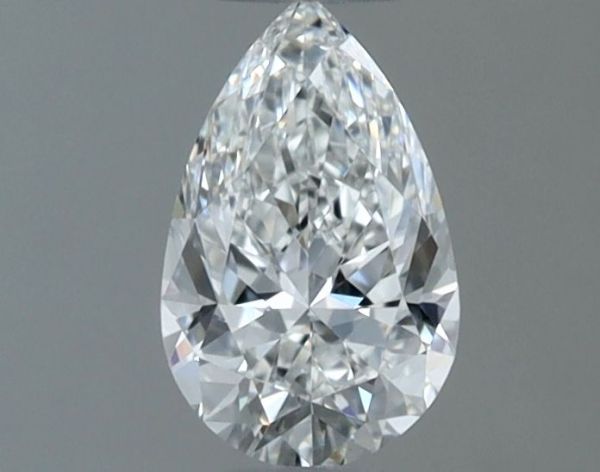 Pear Diamond image