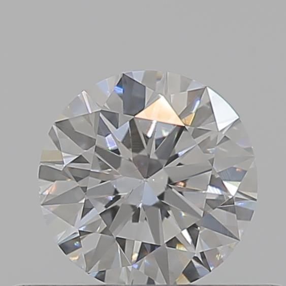 Round Diamond image