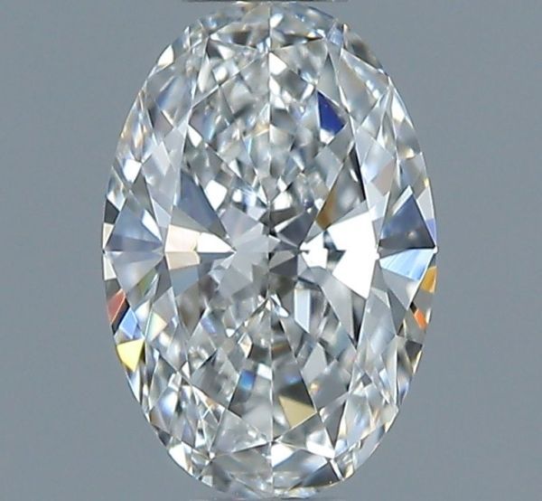 Oval Diamond image