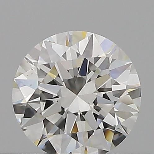 Round Diamond image