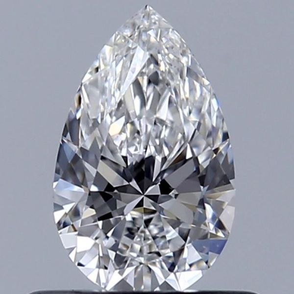 Pear Diamond image
