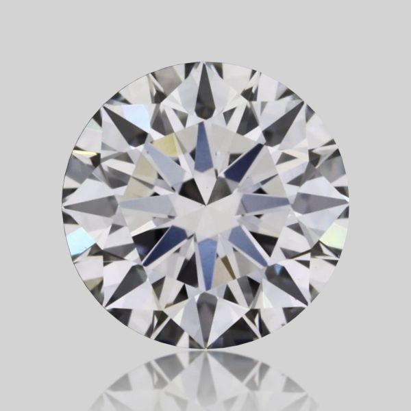 Round Diamond image