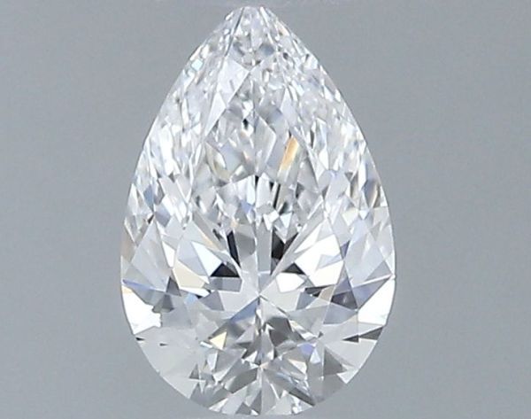 Pear Diamond image