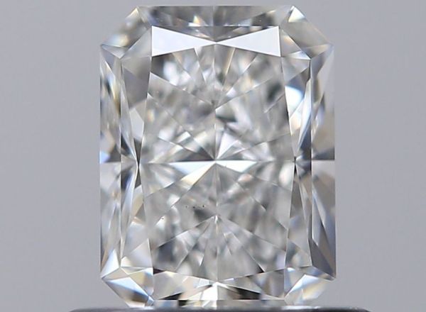Radiant Diamond image